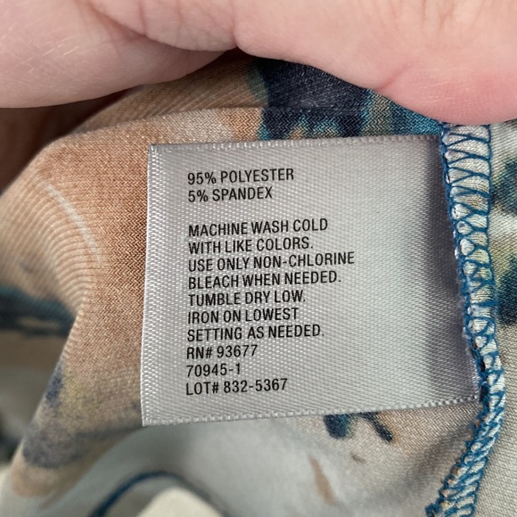 Xl top - Picture 5 of 8